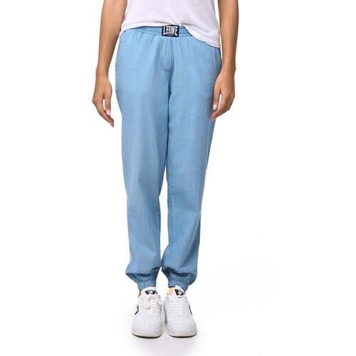 Jeggings Leone 1947 Woman Sweatpants e
