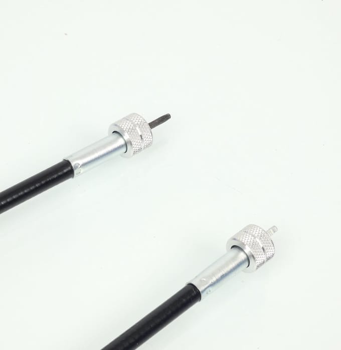 Câble de compteur P2R pour Mobylette MBK 50 51V Neuf