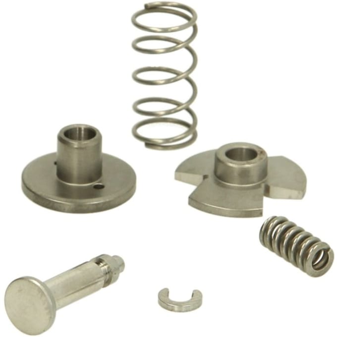 Reparatieset, injector, common-rail-systeem BOSCH F 00Z C99 008