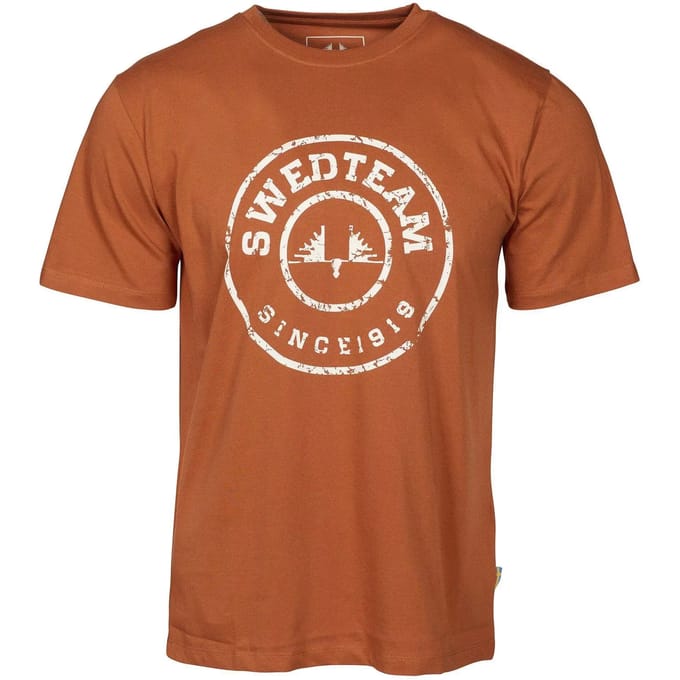 T-shirt Swedteam Ultra 2