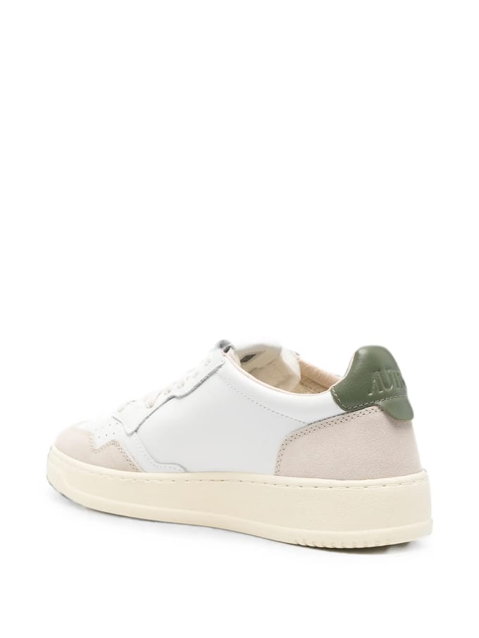 Autry Mannenschoenen