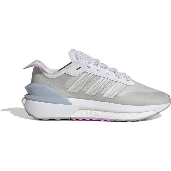 adidas Sportswear Avryn Schoenen - Heren - Wit- 38 2/3