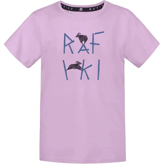 T-shirt kind Rafiki Kailas