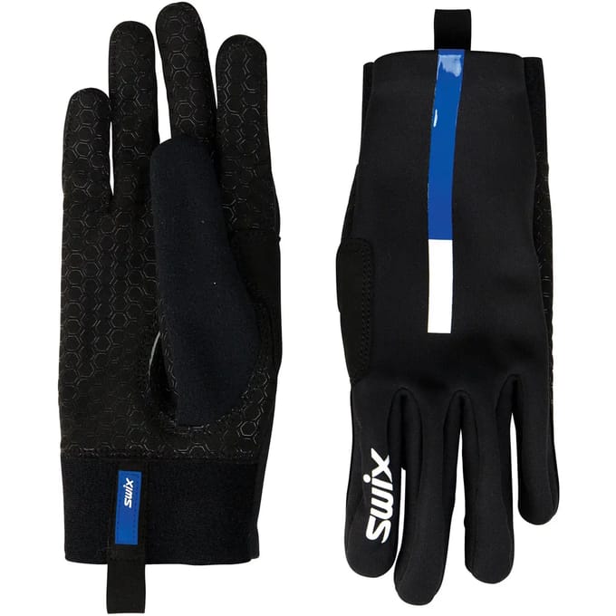 Skihandschoenen Swix Triac Gore-Tech Infinium
