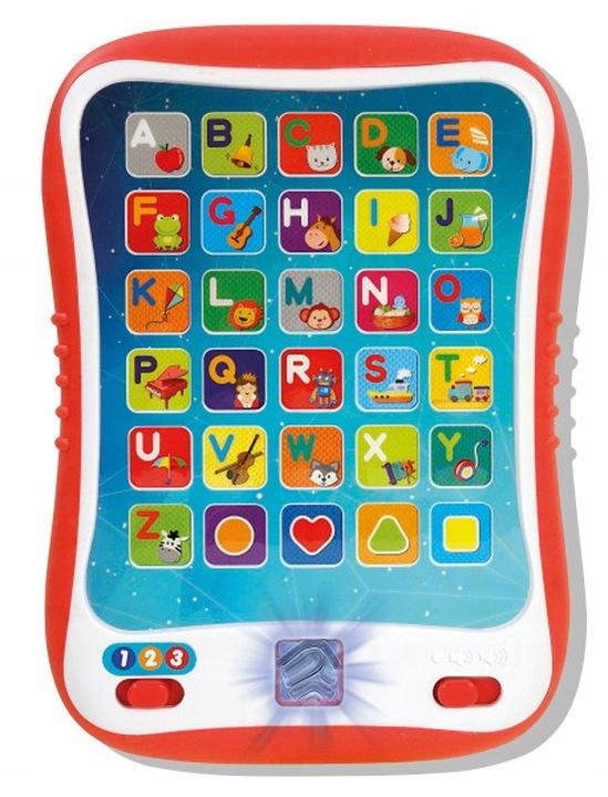 i fun pad educatieve spelletjes Winfat
