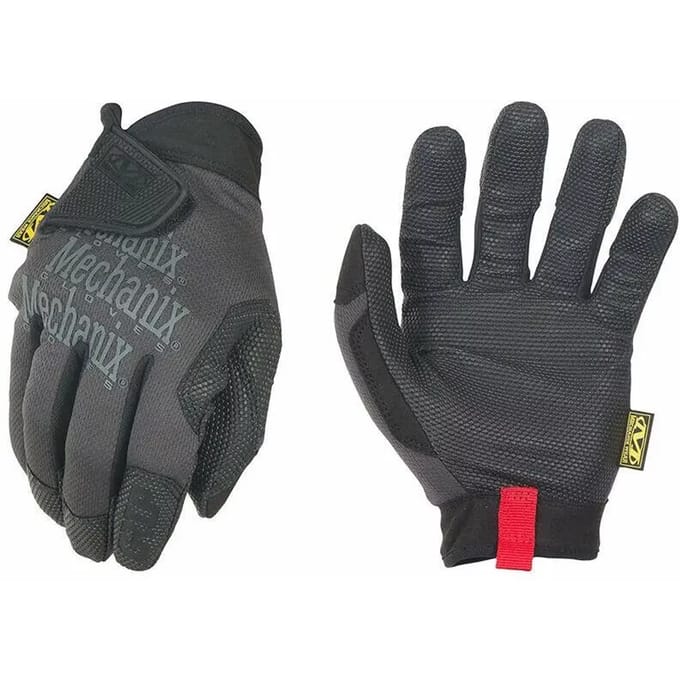 Motor race handschoenen Mechanix Wear Specialty