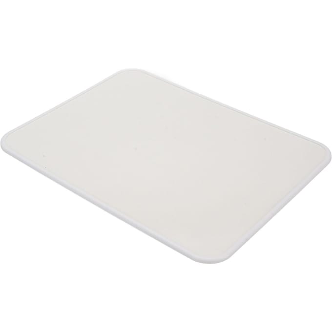 10 Petits Tableaux Blancs Effaçables à Sec avec Lignes Salle de Classe Petits Mini Double Face Ligné Pratique d'Écriture Manuscrite white
