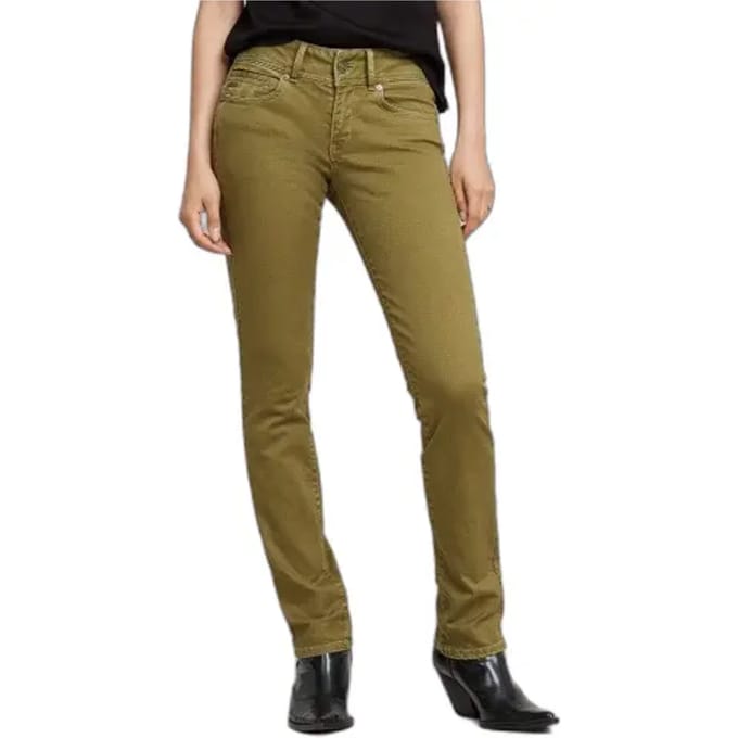 Damesjeans G-Star Midge