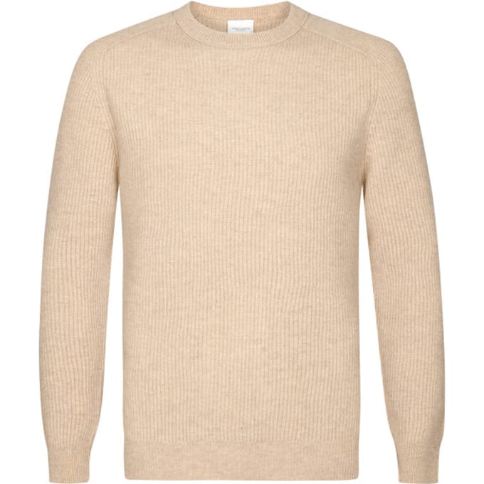 Profuomo Trui ronde hals
