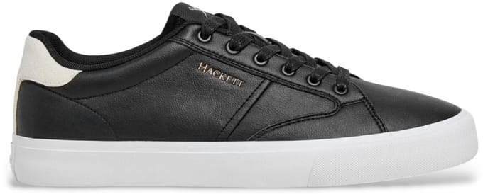 Hackett London Blake Adventure Leren Sneakers