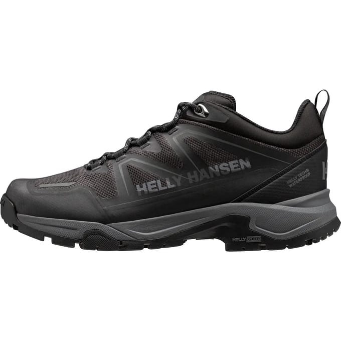 Cascade Low-Cut Wandelschoenen Mannen - Maat 42.5