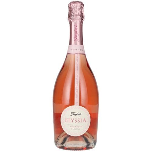 Freixenet ELYSSIA Pinot Noir 12,5% Vol. 0,75l