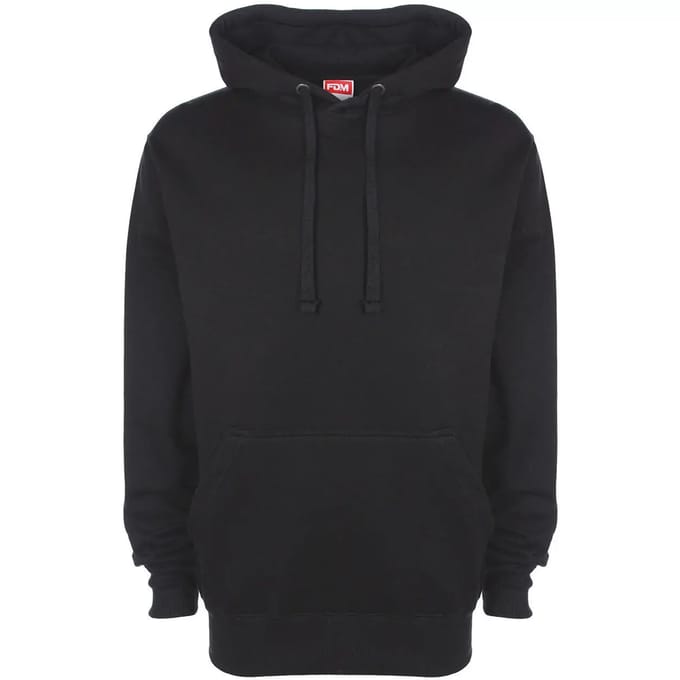 Hoodie FDM Original
