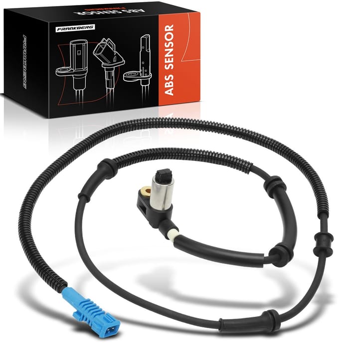 Frankberg 1x ABS-sensor vooras links rechts voor Citroën