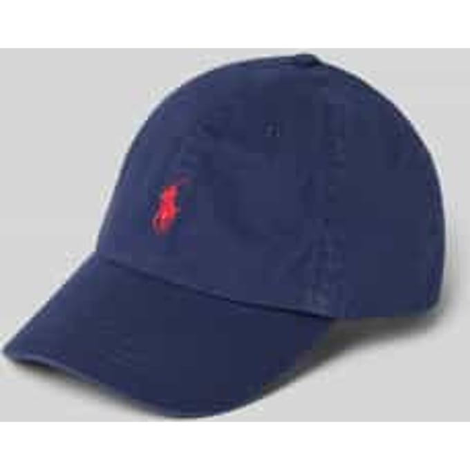 Pet met labelstitching