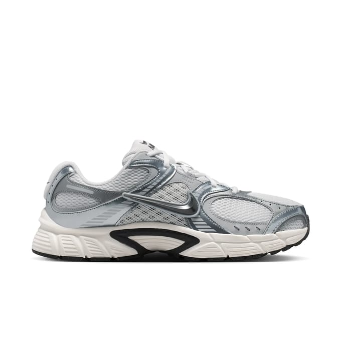 Nike Herenschoenen V5 RNR - Grijs- Heren, Grijs 48.5
