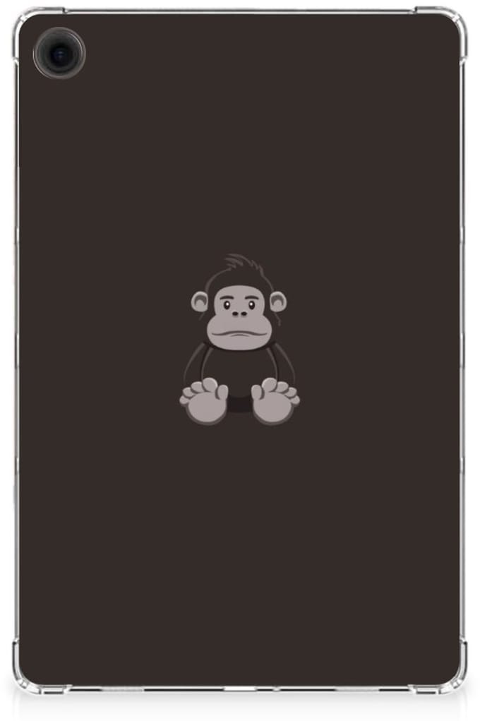 Samsung Galaxy Tab A9 Plus Tablet Back Cover Gorilla