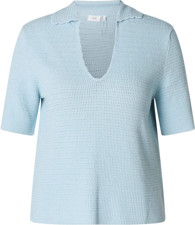 YEST Kylina - Pale Blue - maat 34