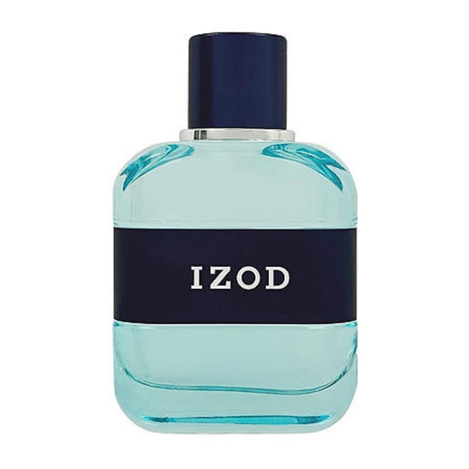 Izod, Breeze, Eau De Toilette, Pour Homme, 100 ml
