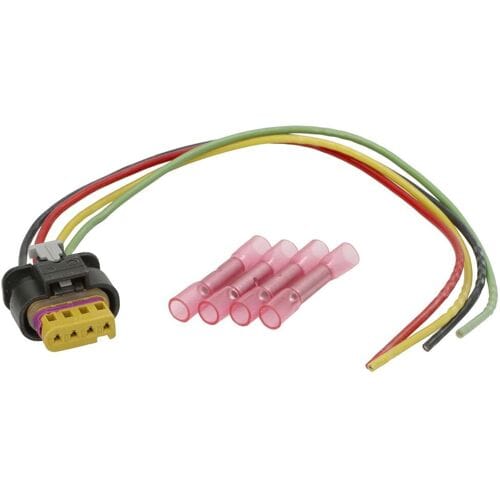 Kabelreparatieset, cenrale elektriciteit SENCOM 20780