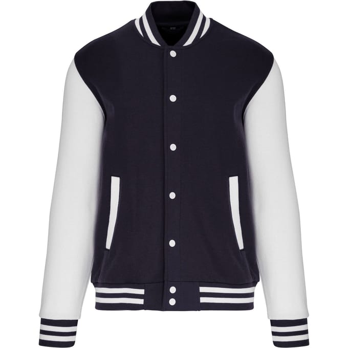 Kariban College Jacket Senior