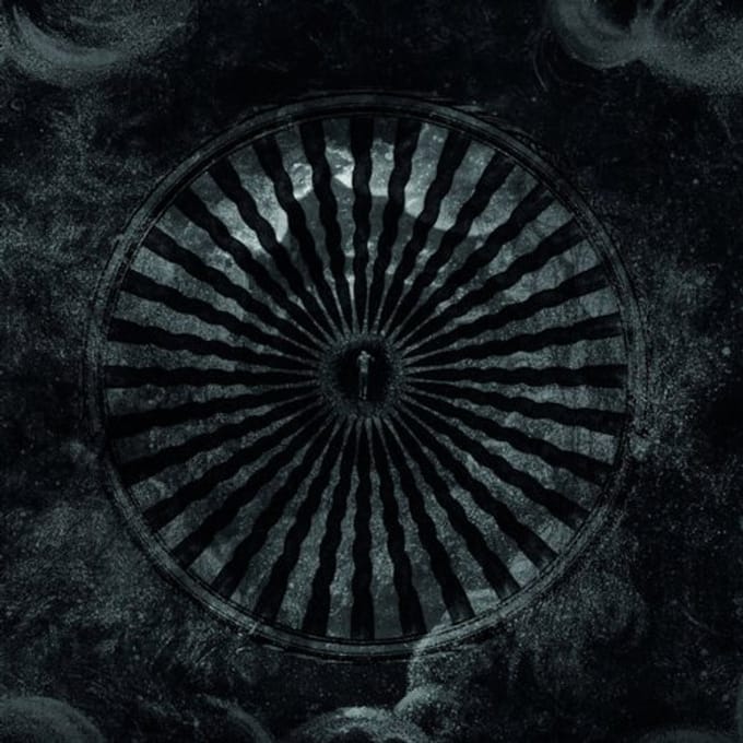 The Merciless Light - Tehom