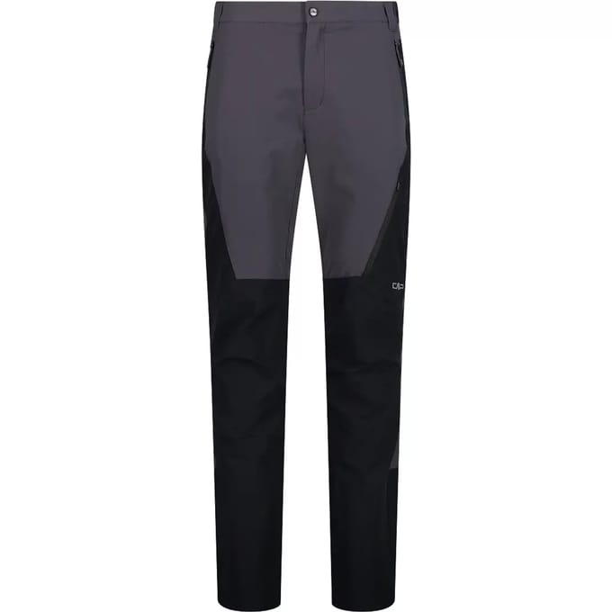 CMP Hose - Antracite - Maat Herren_EU 56