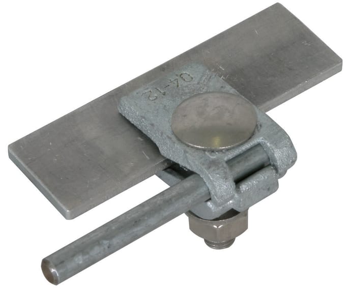 Dehn Aansluitklem MCI tZn Bereik Fl 0,4-12mm - 371008