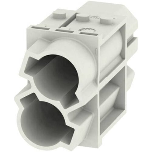 RockStar® MODU plug HDC MHX 3 MC Weidmüller Inhoud: 1 stuk(s) Module