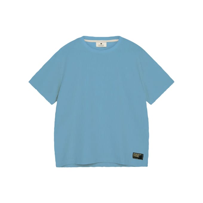 Corduroy T-shirt Anerkjendt Villads