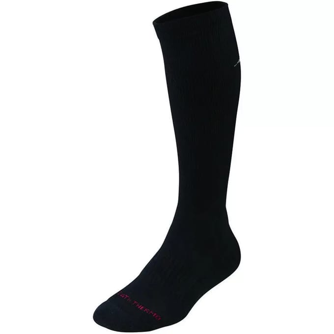 Set van 6 paar sokken Mizuno BT Active