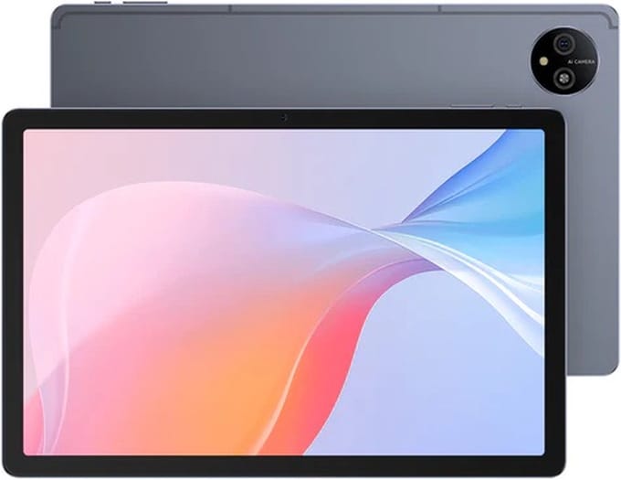 Ulefone Tab A11 WiFi+4G 6GB/256GB Space Grey