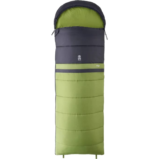 Slaapzak Wilsa Outdoor Verdon Confort