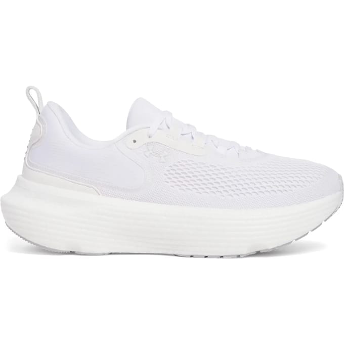 Under Armour Infinite Elite 2 Hardloopschoenen Wit EU 44 1/2 Man