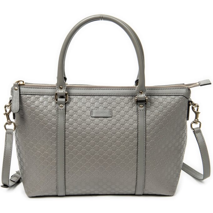 Convertible Satchel  Schoudertas