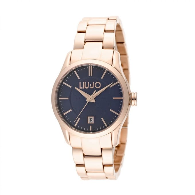 LIUJO TLJ888 Horloge Dames 34MM 5ATM