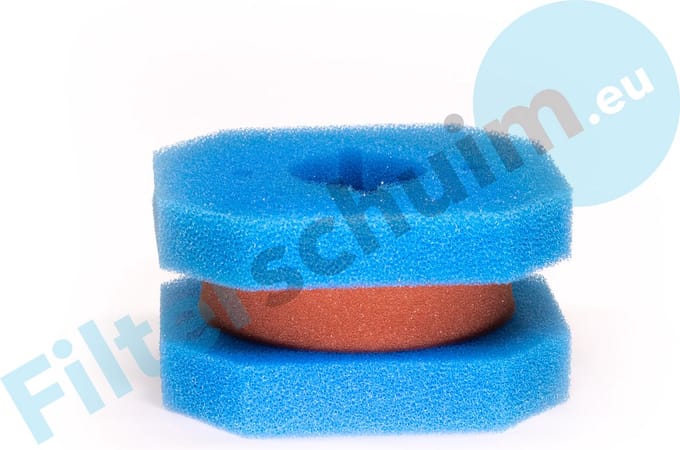 Oase vervangmousse FiltoClear 3000