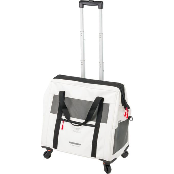 Ferplast Voyager Trolley 450 46x26x48cm hond