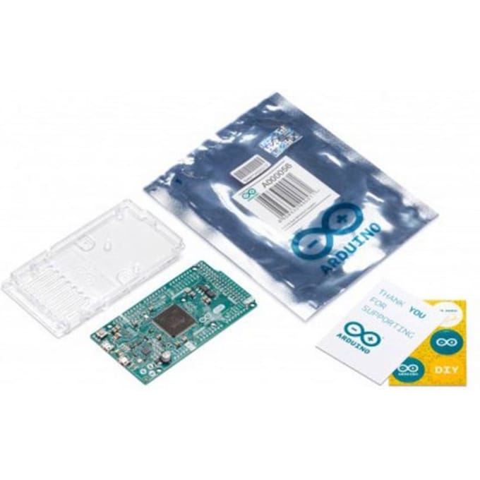 Arduino Development-board Due without Headers Corev