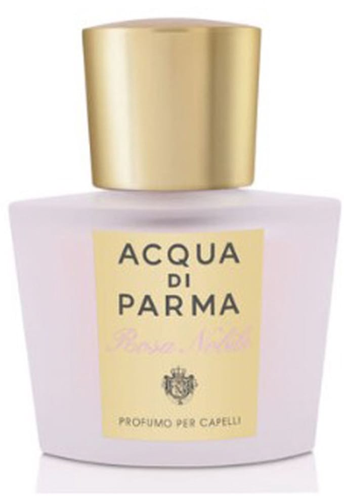 Acqua di Parma Rosa Nobile - Hairmist 50 ml