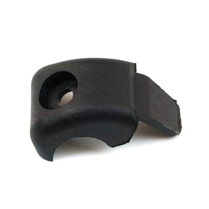 BDP546-2 Poignée de pare-soleil mobile pour rideau de fenêtre arrière pour Renault