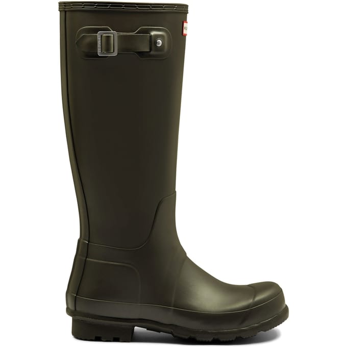 Hunter Original Tall Klassieke Laarzen