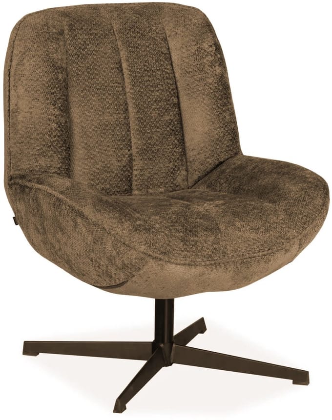 MX Sofa - Fauteuil Zuma kleur Curry