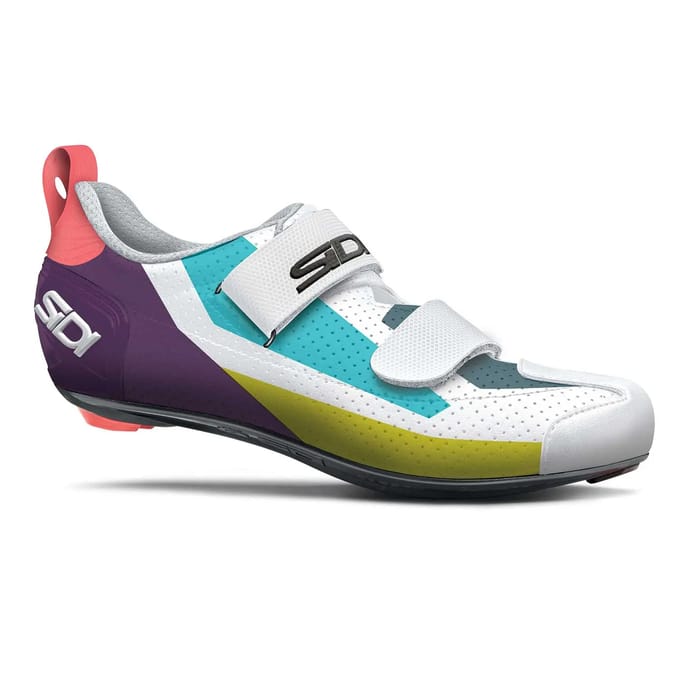 Damesschoenen Sidi T-5 Air
