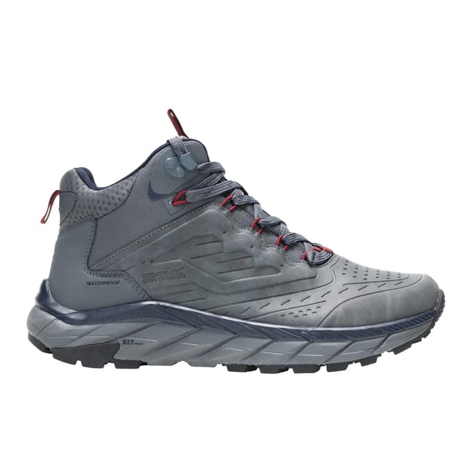 Wandelschoenen Regatta Derino