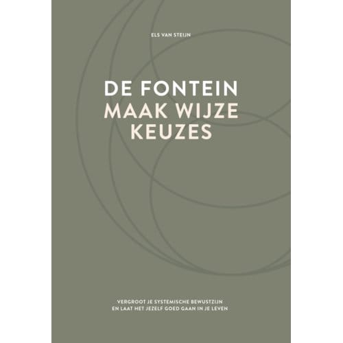 De Fontein, Maak Wijze Keuzes - Els van Steijn