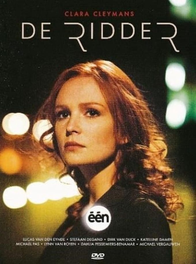 De Ridder - Seizoen 1