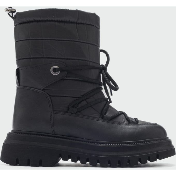 Weld Snowboot (Dames)