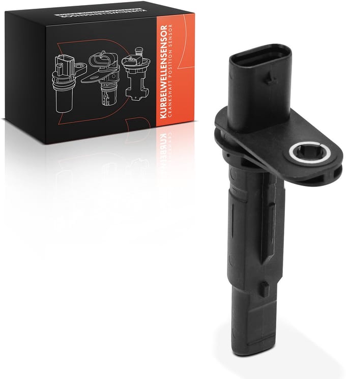 Frankberg 1x krukassensor voor Cadillac