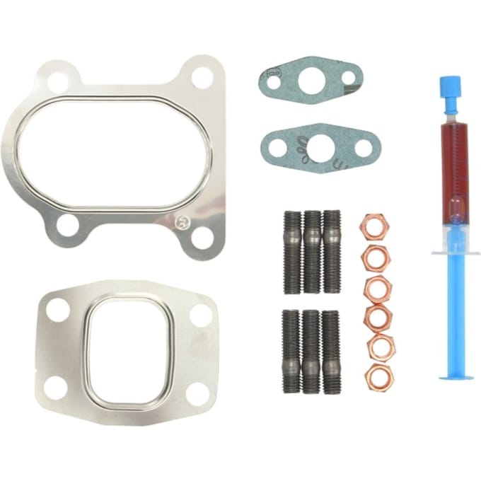Montageset, supercharger MAHLE 001 TA 17422 000